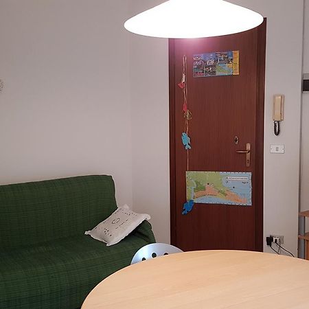 Appartamento Magnolia Lignano Sabbiadoro Kültér fotó