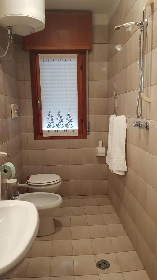 Appartamento Magnolia Lignano Sabbiadoro Kültér fotó