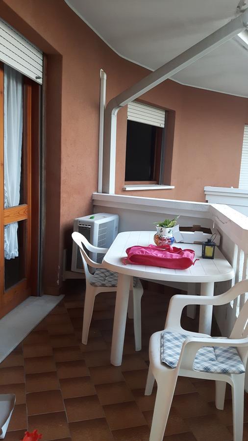 Appartamento Magnolia Lignano Sabbiadoro Kültér fotó