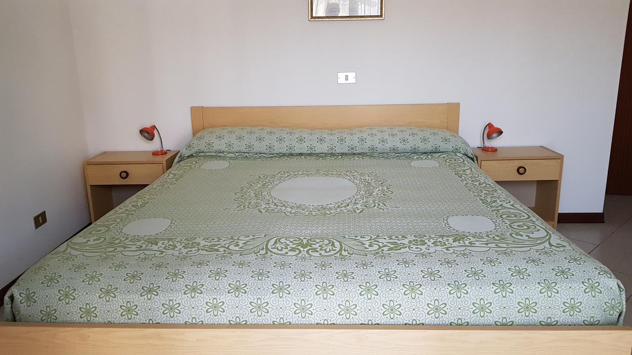 Appartamento Magnolia Lignano Sabbiadoro Kültér fotó